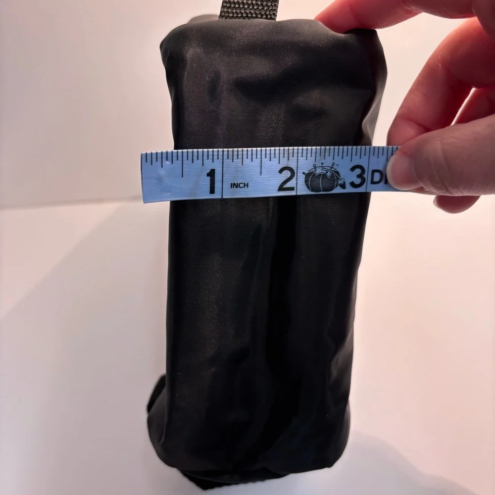 Soft shell instax camera carrying case